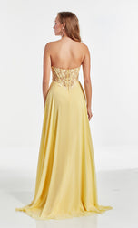Alyce Prom Dress 60978
