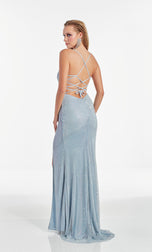 Alyce Prom Dress 60982