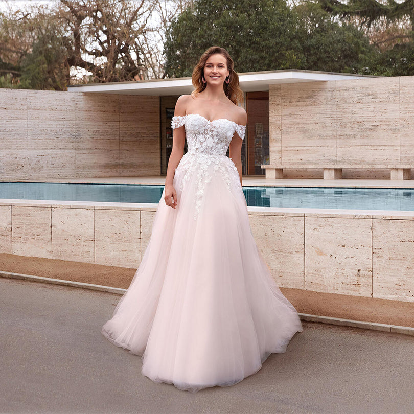 Alyce Prom Dress 61017