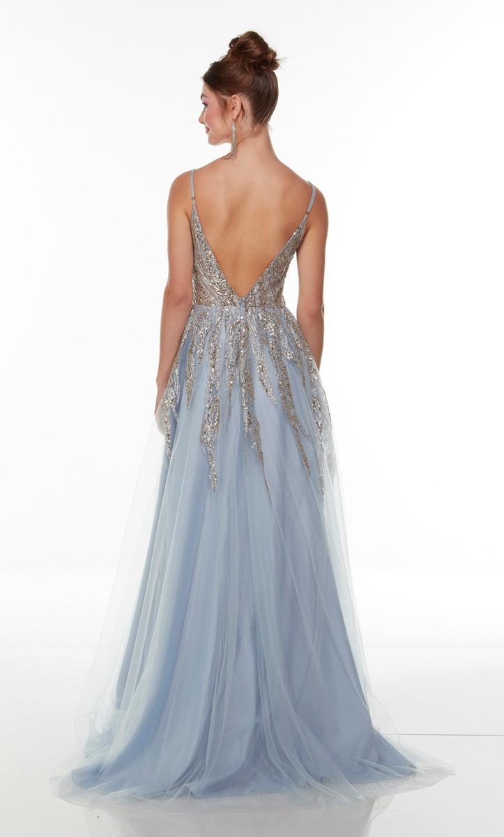 Alyce Prom Dress 61070
