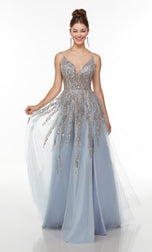 Alyce Prom Dress 61070