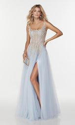 Alyce Prom Dress 61071