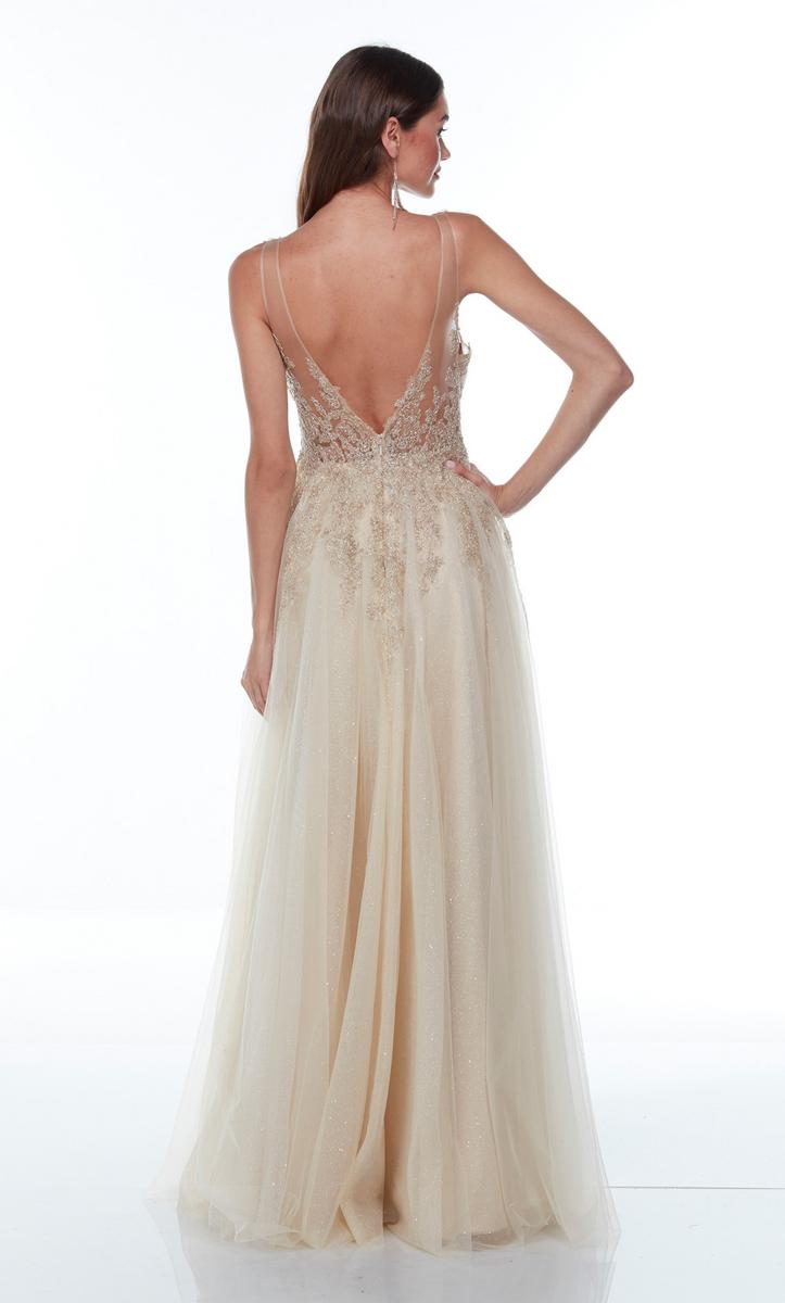 Alyce Prom Dress 61072 Alyce Prom Dress 61072