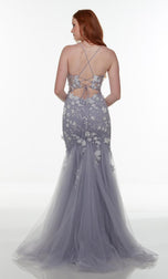 Alyce Prom Dress 61074
