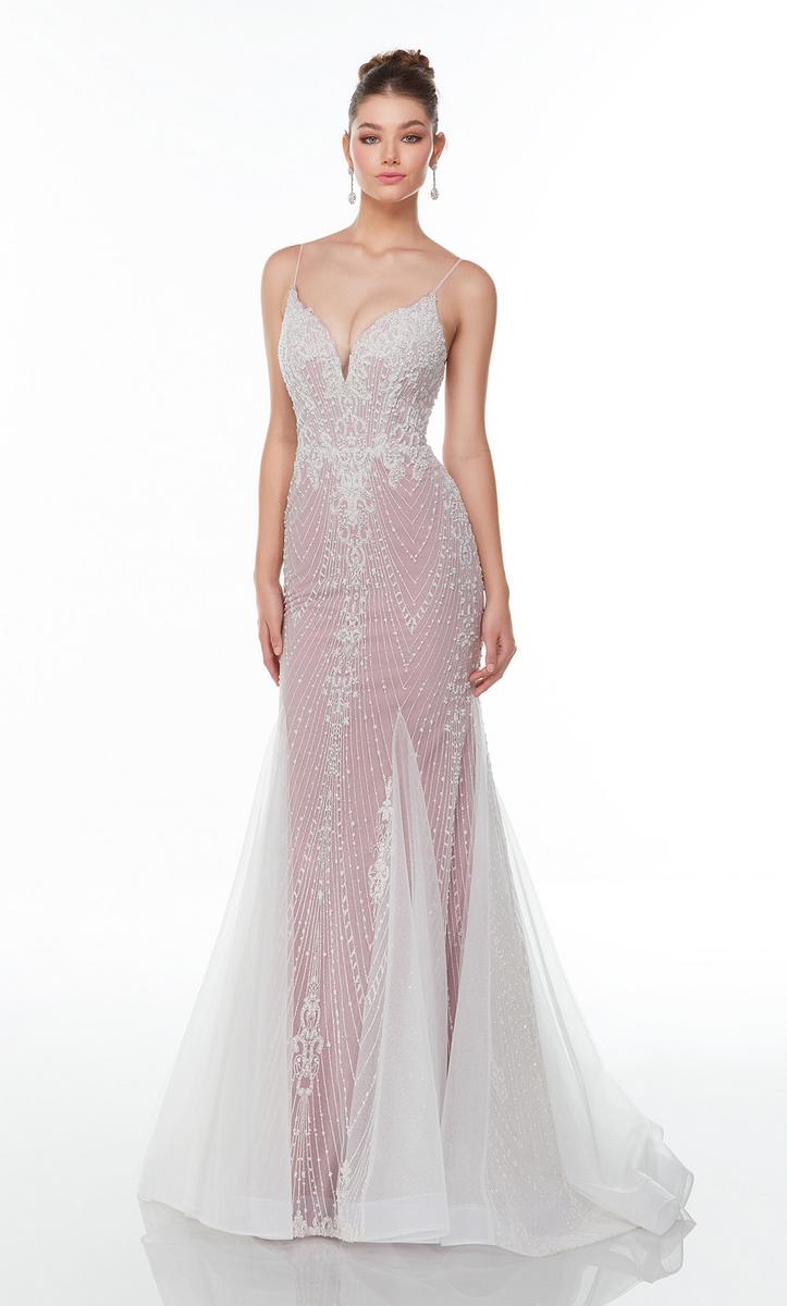 Alyce Prom Dress 61088 Alyce Prom Dress 61088