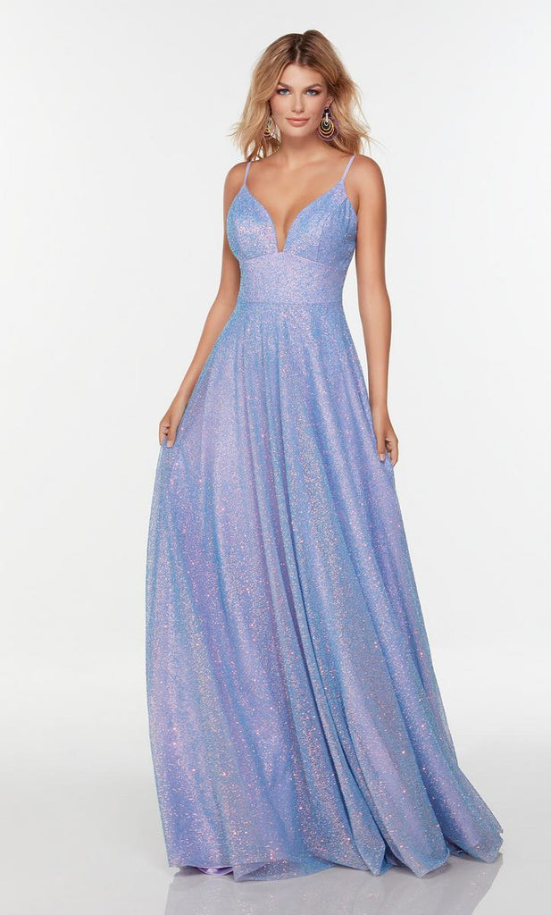 Alyce Prom Dress 61091