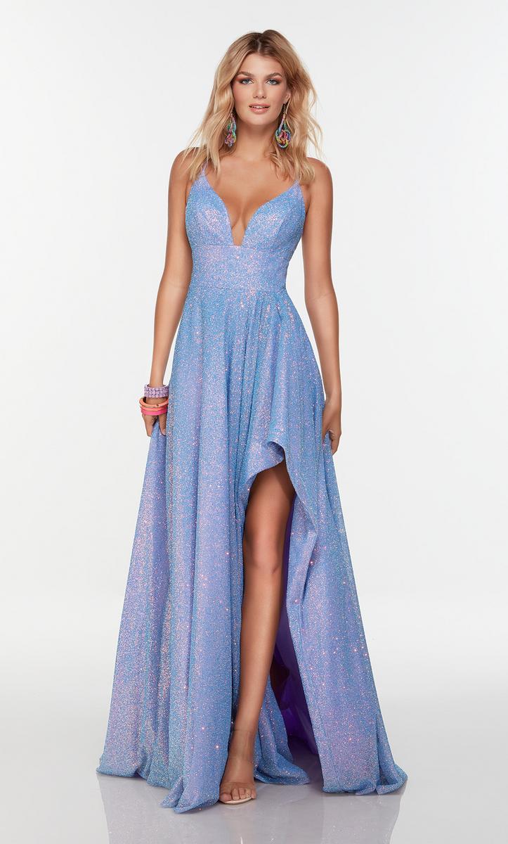 Alyce Prom Dress 61092