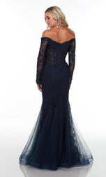 Alyce Prom Dress 61097