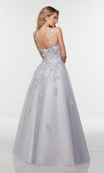 Alyce Prom Dress 61099