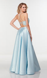 Alyce Prom Dress 61104