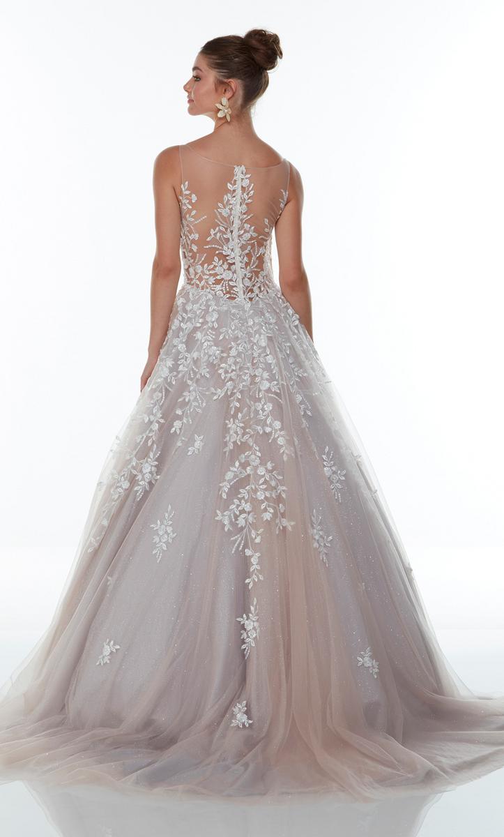 Alyce Prom Dress 61106