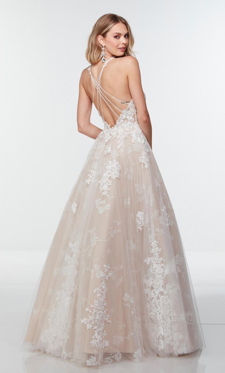 Alyce Prom Dress 61108 Alyce Prom Dress 61108