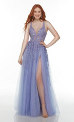 Alyce Prom Dress 61110