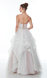 Alyce Prom Dress 61111