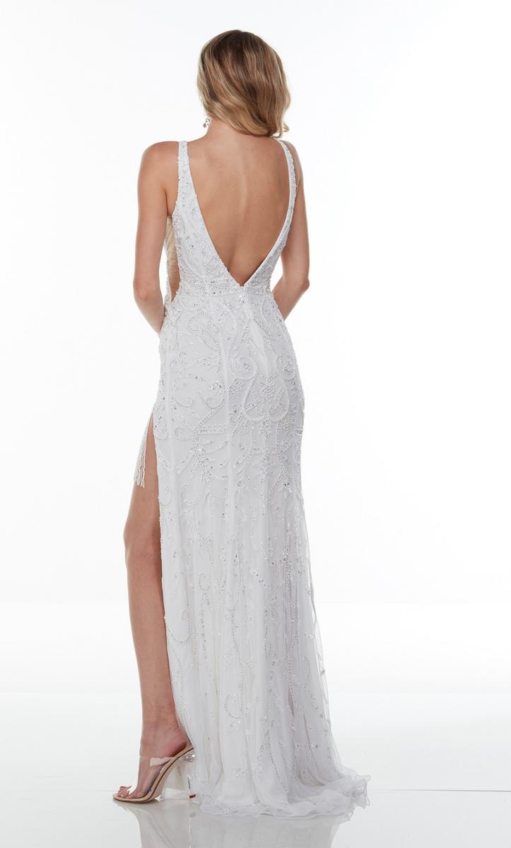 Alyce Prom Dress 61112