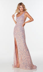 Alyce Prom Dress 61114