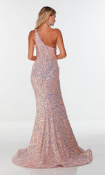 Alyce Prom Dress 61114