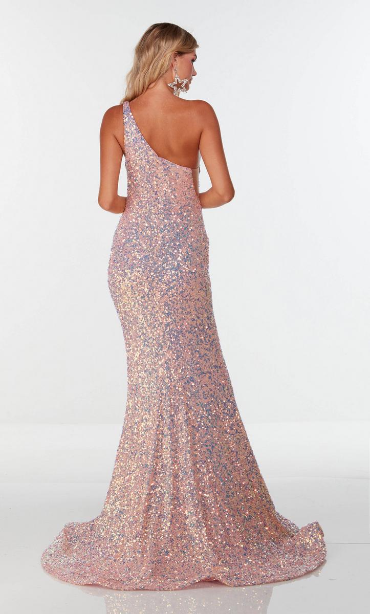 Alyce Prom Dress 61114