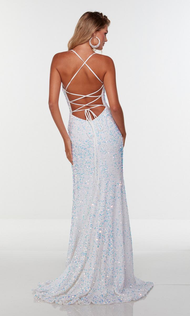 Alyce Prom Dress 61147