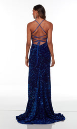 Alyce Prom Dress 61147