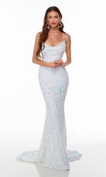 Alyce Prom Dress 61148