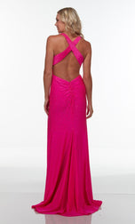 Alyce Prom Dress 61153