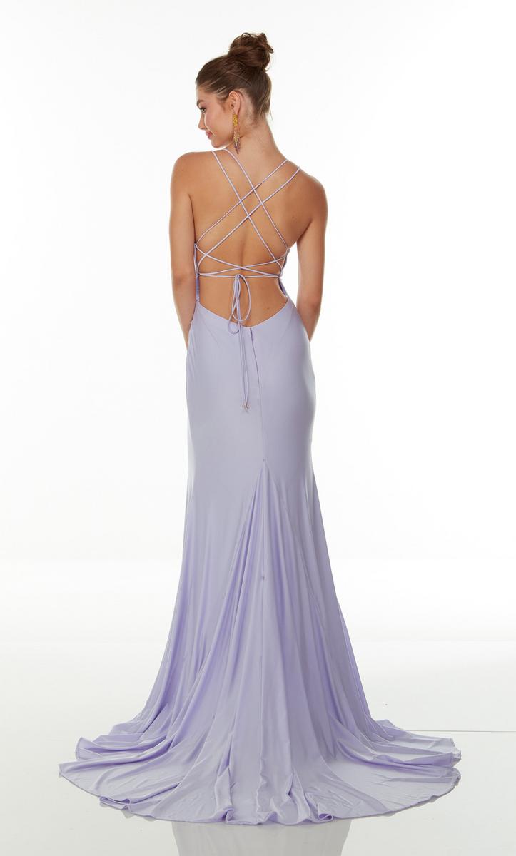 Alyce Prom Dress 61156