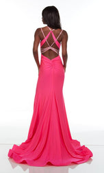 Alyce Prom Dress 61157