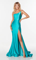 Alyce Prom Dress 61159