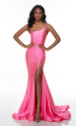 Alyce Prom Dress 61159
