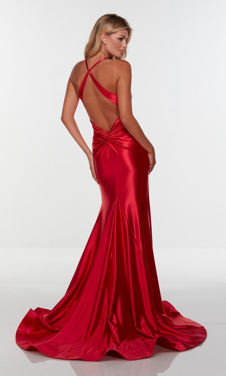 Alyce Prom Dress 61160