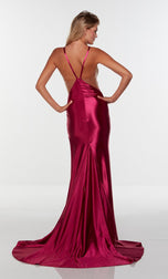 Alyce Prom Dress 61161