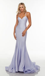 Alyce Prom Dress 61165