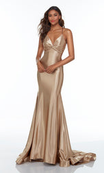 Alyce Prom Dress 61168
