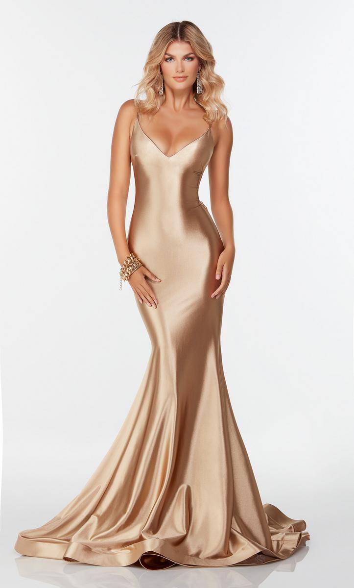 Alyce Prom Dress 61169