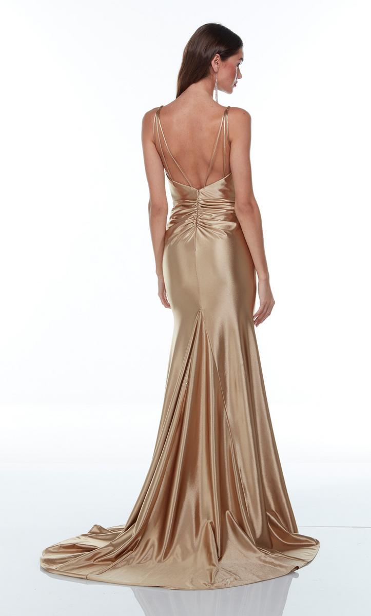 Alyce Prom Dress 61170