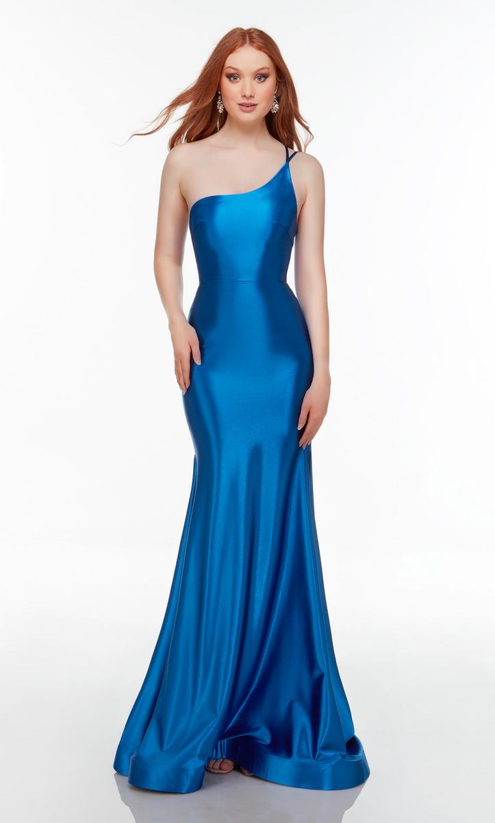 Alyce Prom Dress 61171