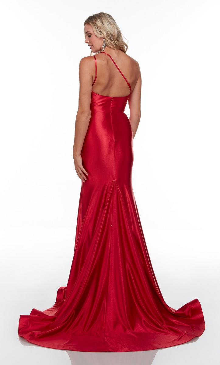 Alyce Prom Dress 61171