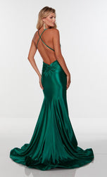Alyce Prom Dress 61174
