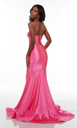 Alyce Prom Dress 61176