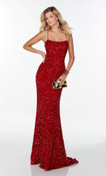Alyce Prom Dress 61181