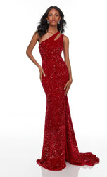 Alyce Prom Dress 61183