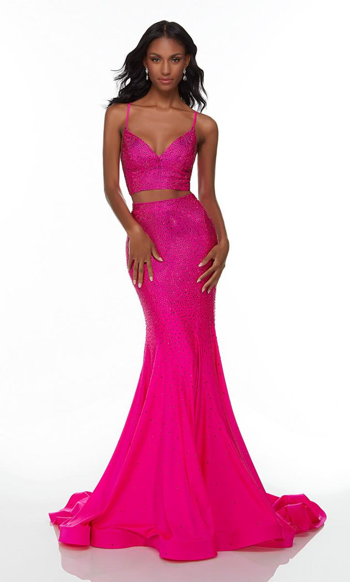 Alyce Prom Dress 61188 Alyce Prom Dress 61188