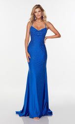 Alyce Prom Dress 61189