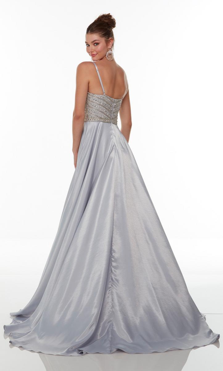 Alyce Prom Dress 61196
