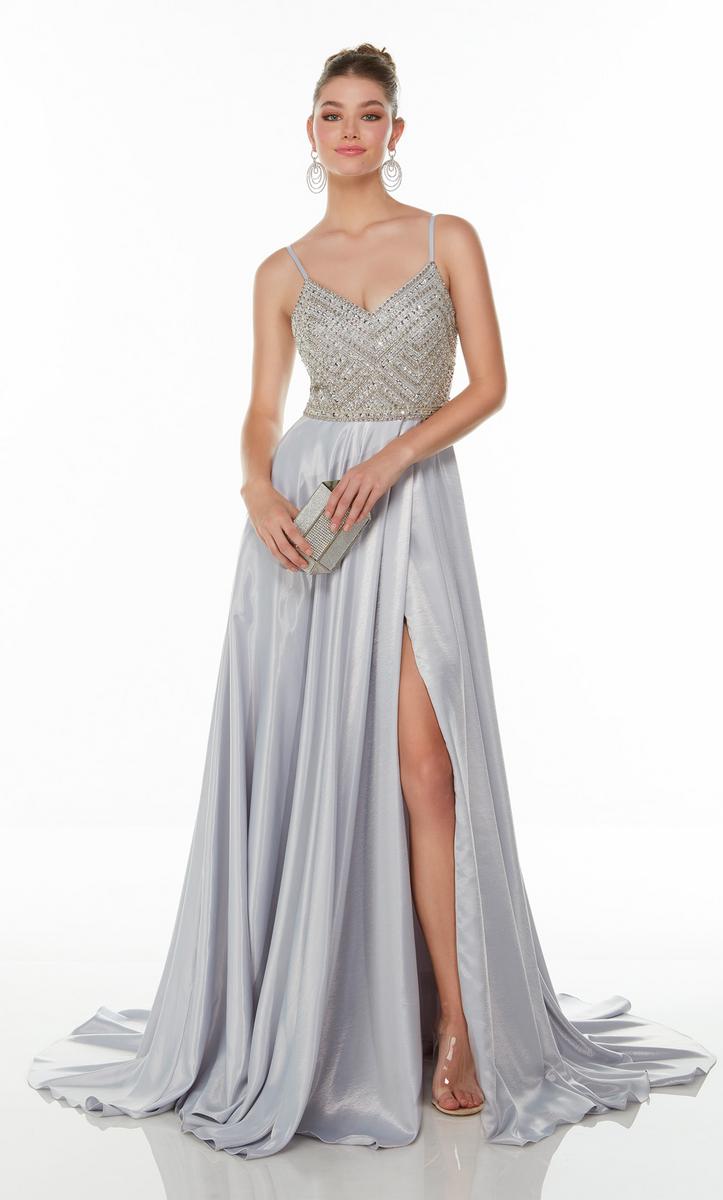 Alyce Prom Dress 61196
