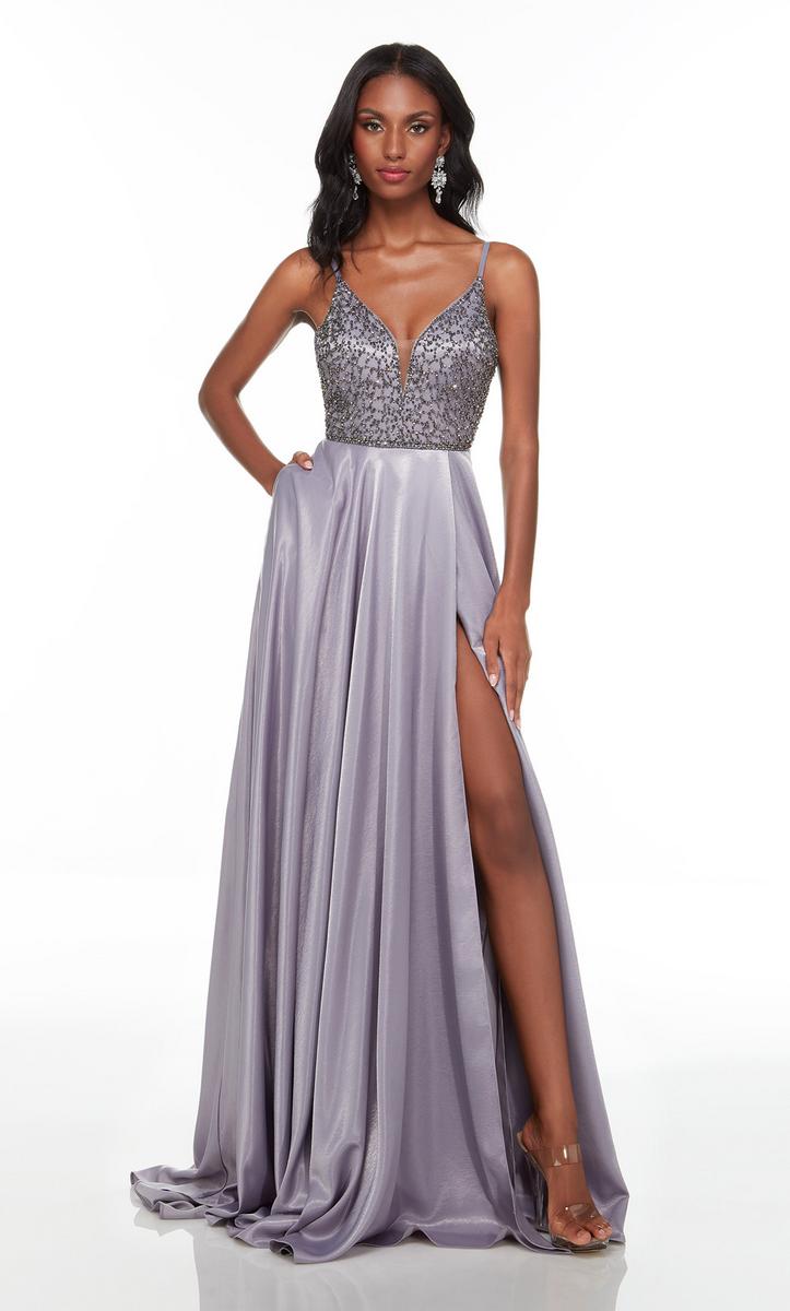 Alyce Prom Dress 61197 Alyce Prom Dress 61197