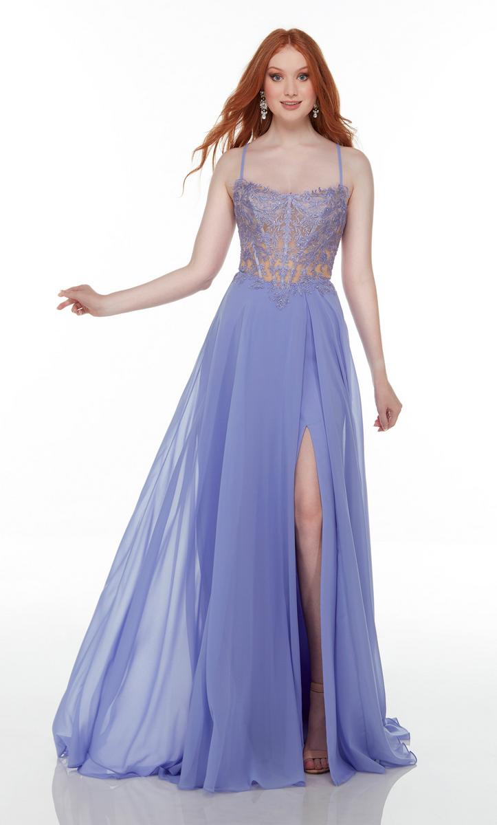 Alyce Prom Dress 61198 Alyce Prom Dress 61198