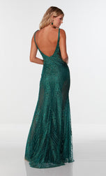 Alyce Prom Dress 61199
