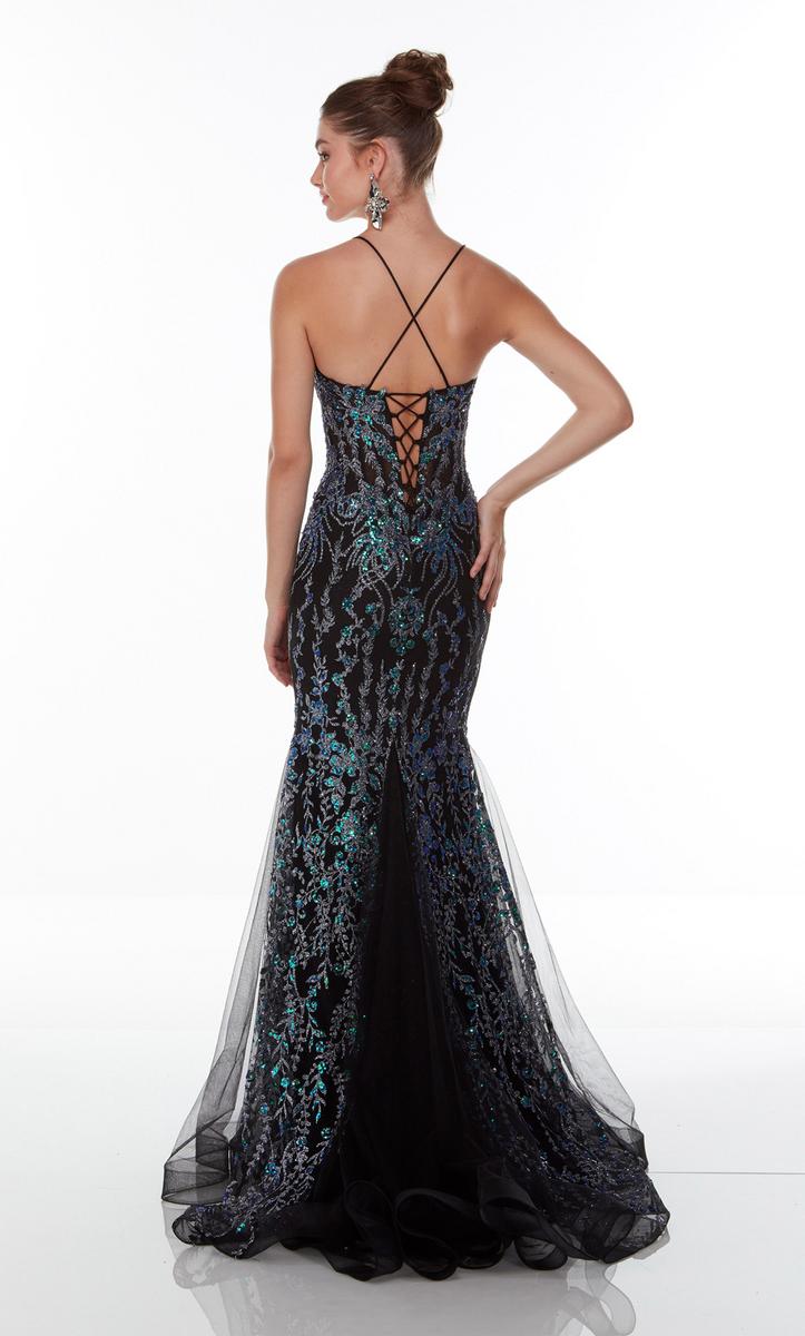 Alyce Prom Dress 61200 Alyce Prom Dress 61200